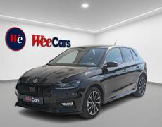 Skoda Fabia Aucamville