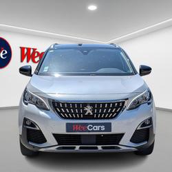 Peugeot 3008 1.5 BlueHDi S&S - 130  II 2016 Allure PHASE 1 Aucamville