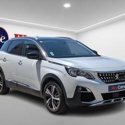 Peugeot 3008 1.5 BlueHDi S&S - 130  II 2016 Allure PHASE 1 Aucamville