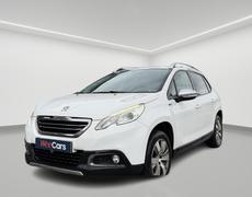 Peugeot 2008 .2 PURETECH 80 STYLE