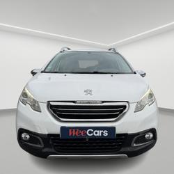 Peugeot 2008 .2 PURETECH 80 STYLE Aucamville
