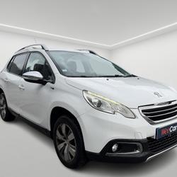 Peugeot 2008 .2 PURETECH 80 STYLE Aucamville