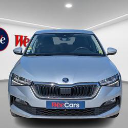 Skoda Scala 1.6 TDI 115 BUSINESS DSG BVA Aucamville