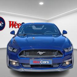 Ford Mustang 5.0 420 GT PREMIUM Aucamville