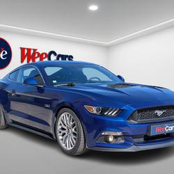 Ford Mustang 5.0 420 GT PREMIUM Aucamville