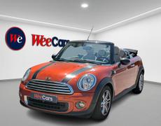 Mini Mini Aucamville