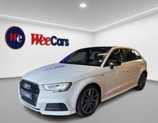 Audi A3 Sportback Aucamville