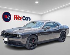 Dodge Challenger Aucamville