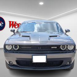 Dodge Challenger 3.6 305 SXT 4WD Bio&eacute;thanol BVA Aucamville