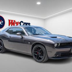 Dodge Challenger 3.6 305 SXT 4WD Bio&eacute;thanol BVA Aucamville