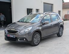 Peugeot 2008 Aucamville