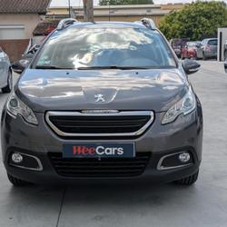 Peugeot 2008 1.6 BLUEHDI 100 ACTIVE Aucamville