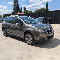 Peugeot 2008 1.6 BLUEHDI 100 ACTIVE Aucamville