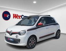 Renault Twingo 3 Aucamville
