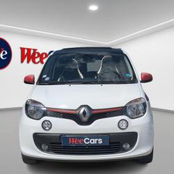 Renault Twingo 3 0.9 TCE 90 INTENS EDC BVA Aucamville