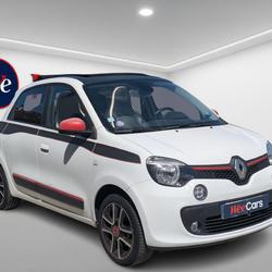 Renault Twingo 3 0.9 TCE 90 INTENS EDC BVA Aucamville