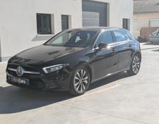 Mercedes Classe A Aucamville