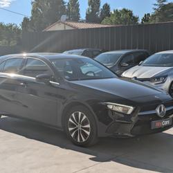 Mercedes Classe A 1.3 250 E 218 EQ-POWER PHEV HYBRID 15.6KWH STYLE LINE 8G-DCT Aucamville