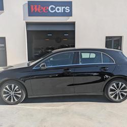 Mercedes Classe A 1.3 250 E 218 EQ-POWER PHEV HYBRID 15.6KWH STYLE LINE 8G-DCT Aucamville