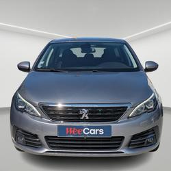 Peugeot 308 SW Phase 2 1.5 BLUEHDI 130 ACTIVE BUSINESS EAT BVA Aucamville