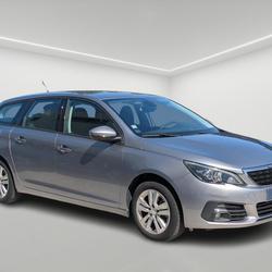 Peugeot 308 SW Phase 2 1.5 BLUEHDI 130 ACTIVE BUSINESS EAT BVA Aucamville