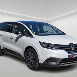Renault Espace 5 1.6 DCI 160 ENERGY INITIALE PARIS 4 CONTROL EDC 7 PLACES Aucamville