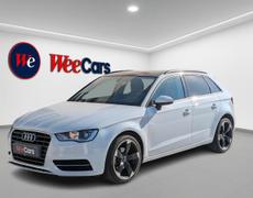 Audi A3 Aucamville