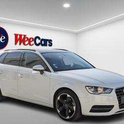 Audi A3 SPORTBACK 1.4 TFSI 150 ULTRA AMBIENTE Aucamville