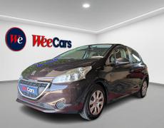 Peugeot 208 Aucamville