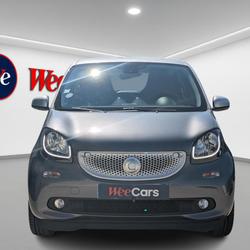 Smart Forfour 1.0 T 70 PASSION Aucamville