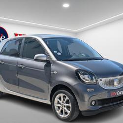 Smart Forfour 1.0 T 70 PASSION Aucamville