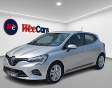 Renault Clio 5 Aucamville