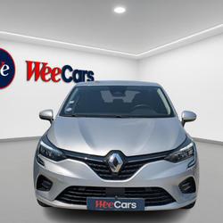 Renault Clio 5 1.6 E-TECH 140H 90 FULL-HYBRID BUSINESS Aucamville