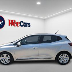 Renault Clio 5 1.6 E-TECH 140H 90 FULL-HYBRID BUSINESS Aucamville