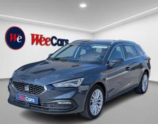 Seat Leon Aucamville