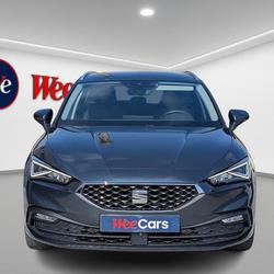 Seat Leon ST 2.0 TDI 150 XCELLENCE DSG Aucamville