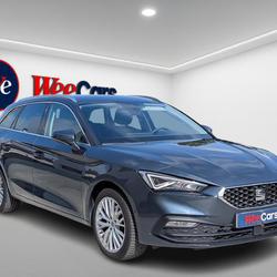 Seat Leon ST 2.0 TDI 150 XCELLENCE DSG Aucamville