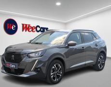 Peugeot 2008 Aucamville