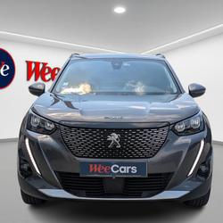 Peugeot 2008 1.2 PURETECH 130 ALLURE EAT Aucamville
