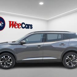 Peugeot 2008 1.2 PURETECH 130 ALLURE EAT Aucamville