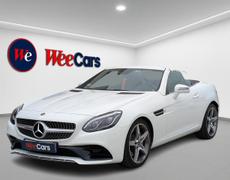 Mercedes SLC Aucamville