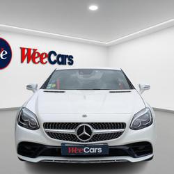 Mercedes SLC 2.2 250 D 205 SPORT LINE 9G-TRONIC Aucamville