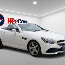 Mercedes SLC 2.2 250 D 205 SPORT LINE 9G-TRONIC Aucamville