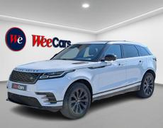 Land Rover Range Rover Velar Aucamville