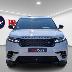 Land Rover Range Rover Velar 2.0 P400E&nbsp;PHEV R-DYNAMIC HSE 4WD Aucamville