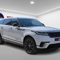Land Rover Range Rover Velar 2.0 P400E&nbsp;PHEV R-DYNAMIC HSE 4WD Aucamville