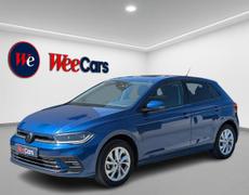 Volkswagen Polo Aucamville