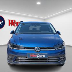 Volkswagen Polo 1.0 TSI 95 STYLE DSG BVA Aucamville