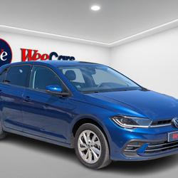 Volkswagen Polo 1.0 TSI 95 STYLE DSG BVA Aucamville