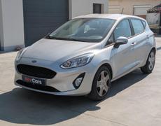 Ford Fiesta Aucamville